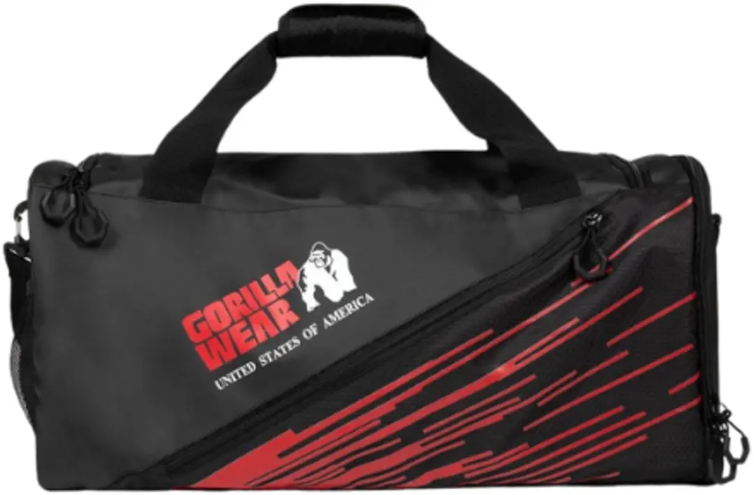 Gorilla Wear Ohio Gym Bag