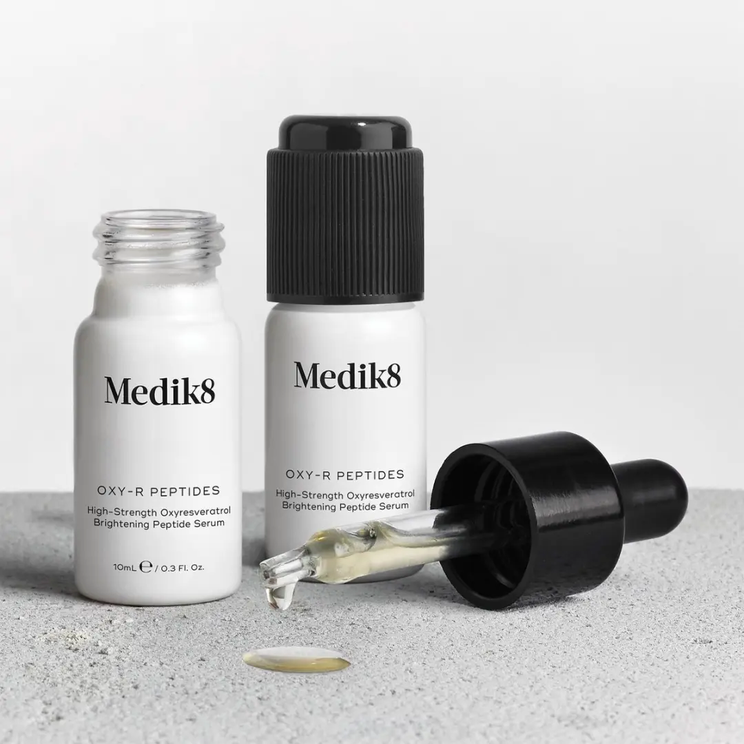 Medik8 Oxy-R Peptides - 20ml (2x10ml)