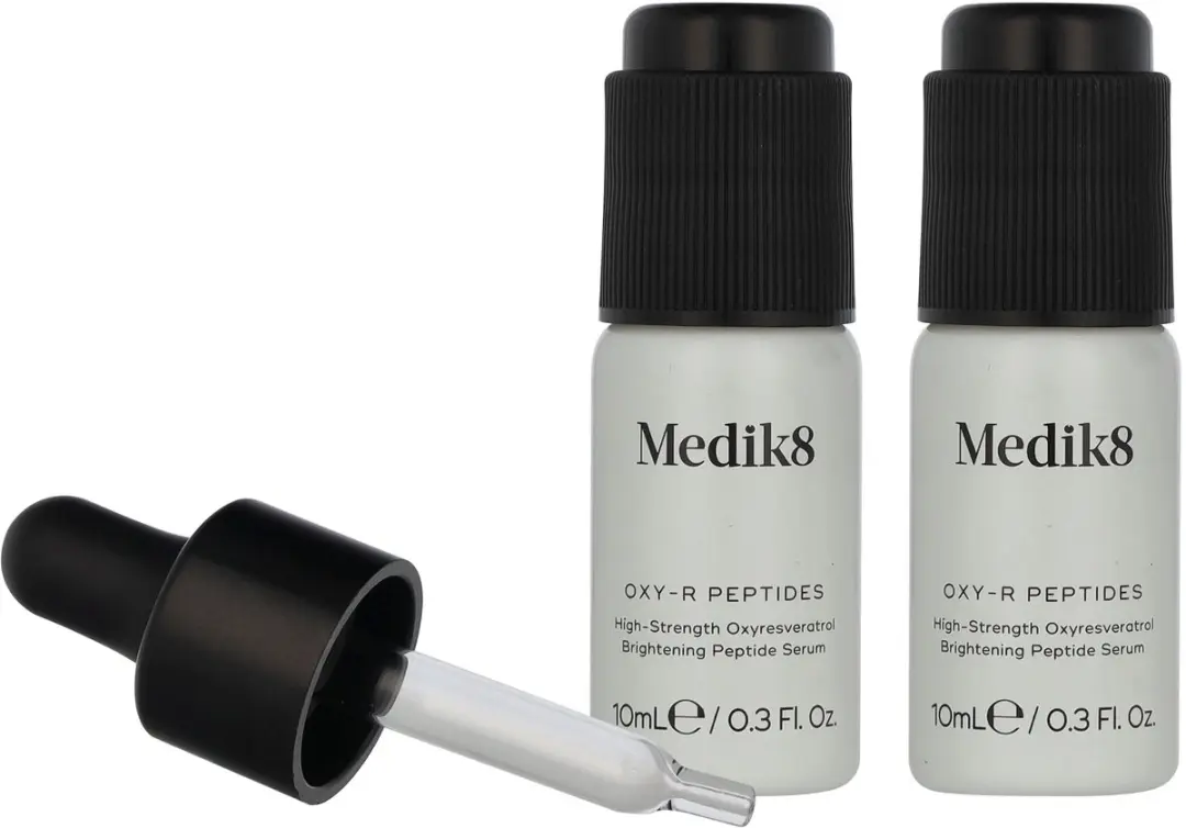Medik8 Oxy-R Peptides - 20ml (2x10ml)
