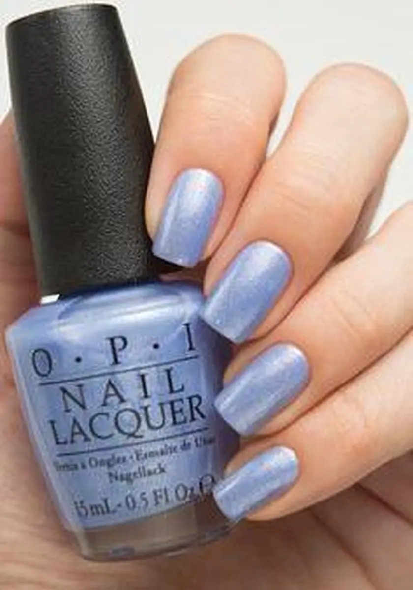 O.P.I. Nagellak Show Us Your Tips NL N62