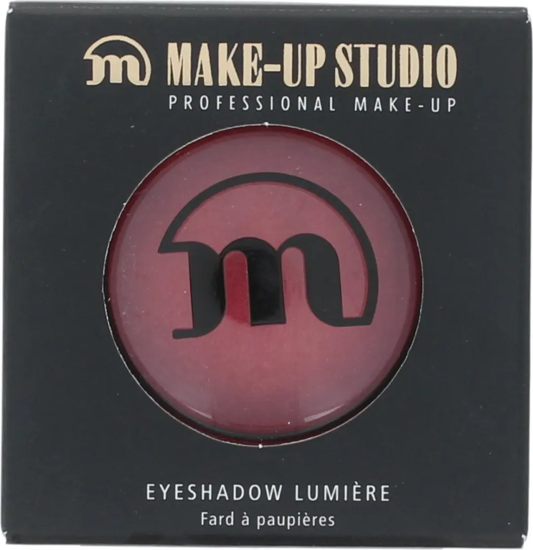 Make-up Studio Eyeshadow Lumière Rising Red 1.8g
