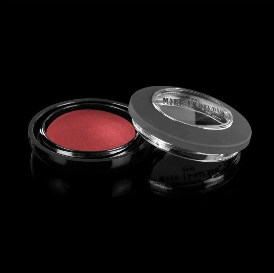 Make-up Studio Eyeshadow Lumière Rising Red 1.8g