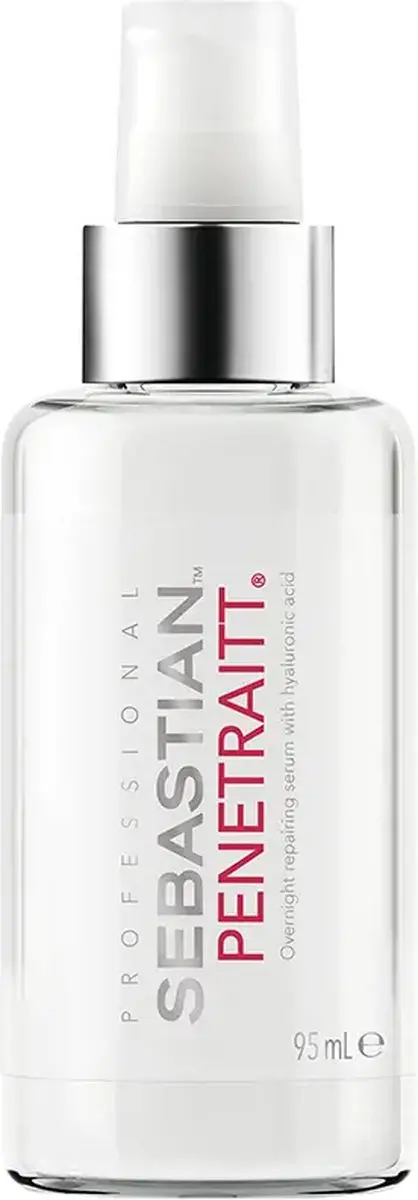 Sebastian Penetrait Overnight Repairing Serum 95ml