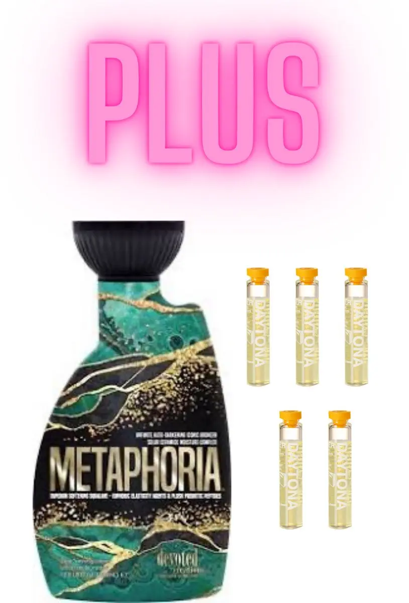 Devoted Creations Metaphoria PLUS 400ml