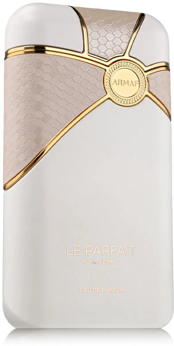 Armaf Le Parfait Pour Femme Damesparfum 200ml