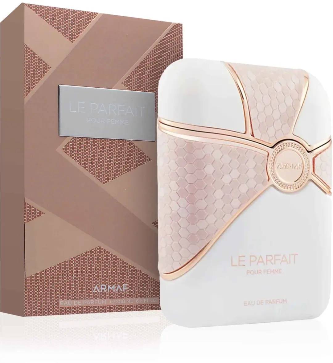 Armaf Le Parfait Pour Femme Damesparfum 200ml