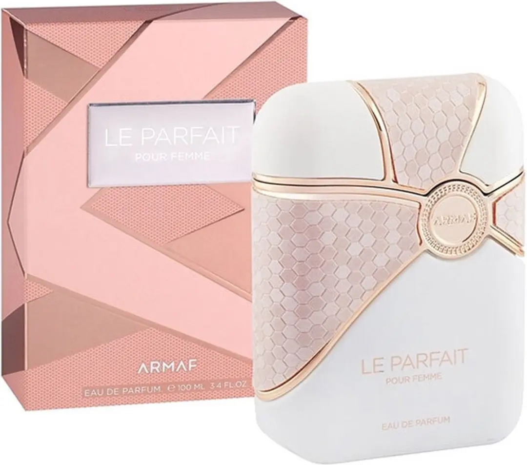 Armaf Le Parfait Pour Femme Damesparfum 200ml