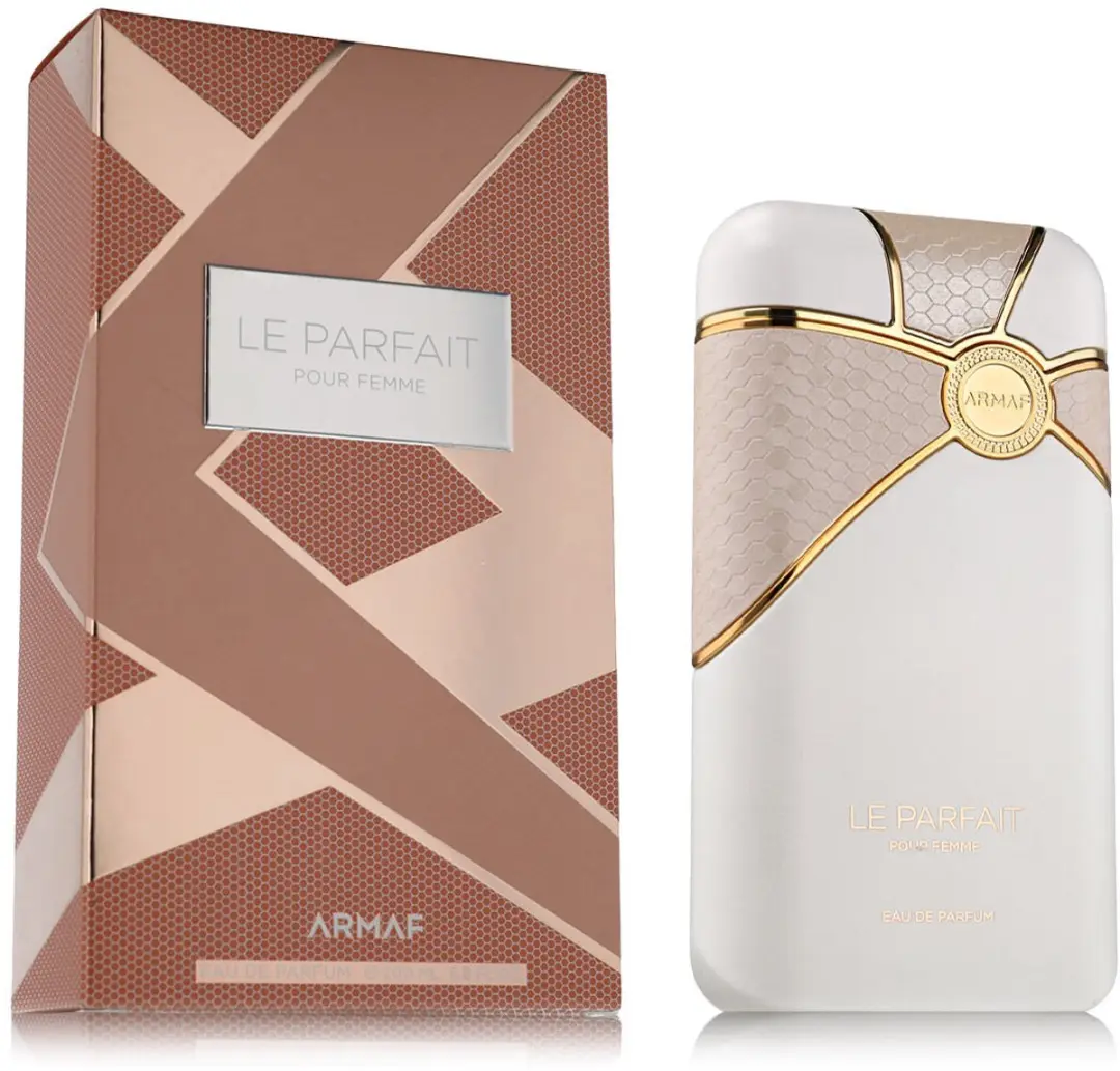Armaf Le Parfait Pour Femme Damesparfum 200ml