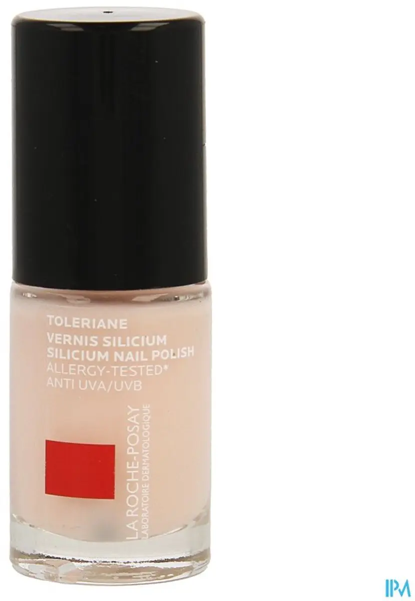La Roche-Posay Toleriane Nagellak Silicium Pastel Rose 6ml