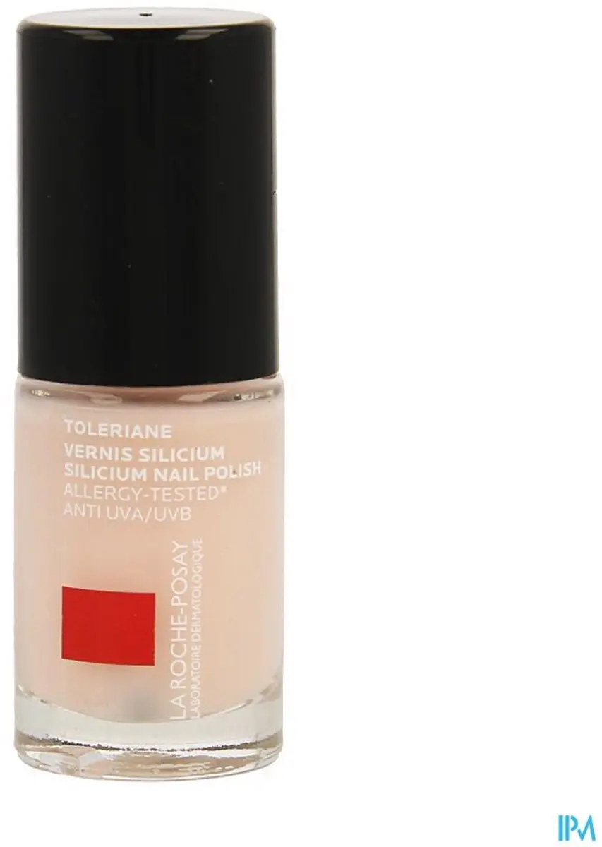 La Roche-Posay Toleriane Nagellak Silicium Pastel Rose 6ml