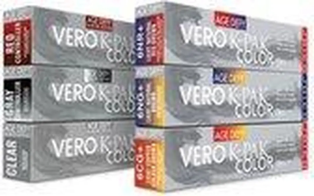 Joico Age Defy Vero K-Pak Kleur 8GC+ 60ml