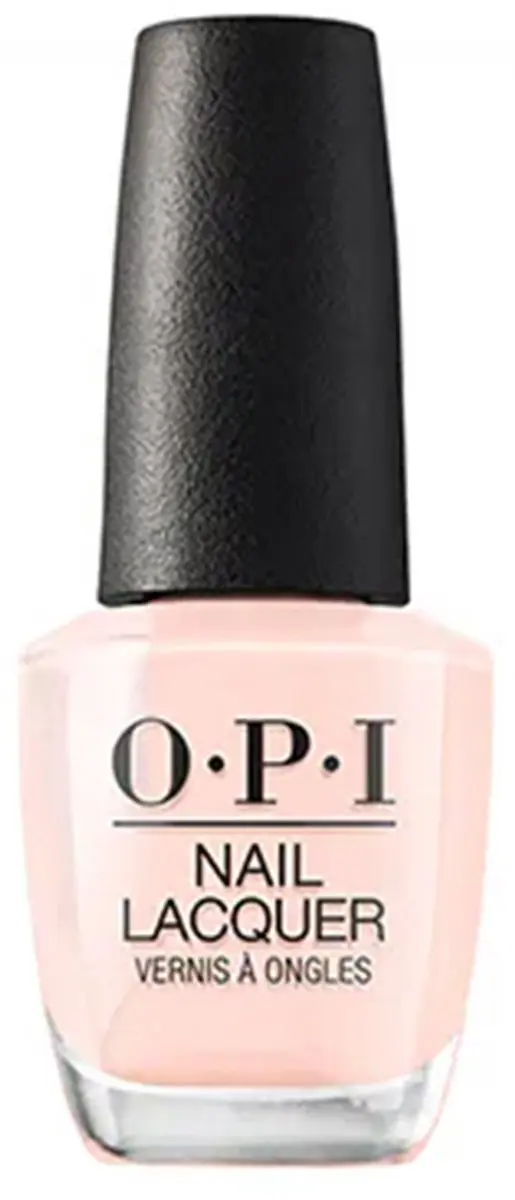 O.P.I. Bubble Bath Nagellak 15ml