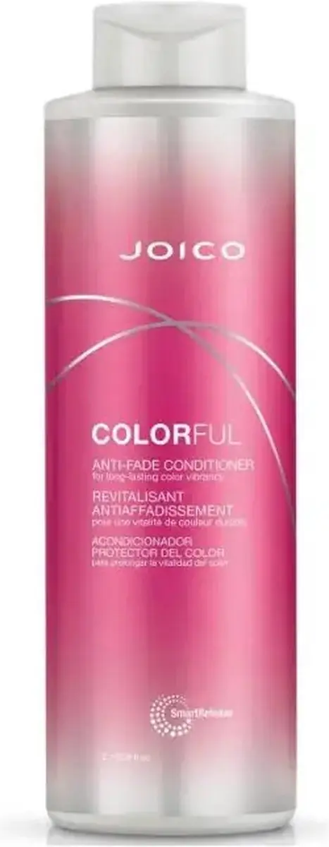 Joico Colorful Anti-Fade Conditioner 250ml