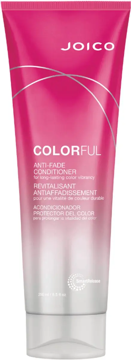 Joico Colorful Anti-Fade Conditioner 250ml