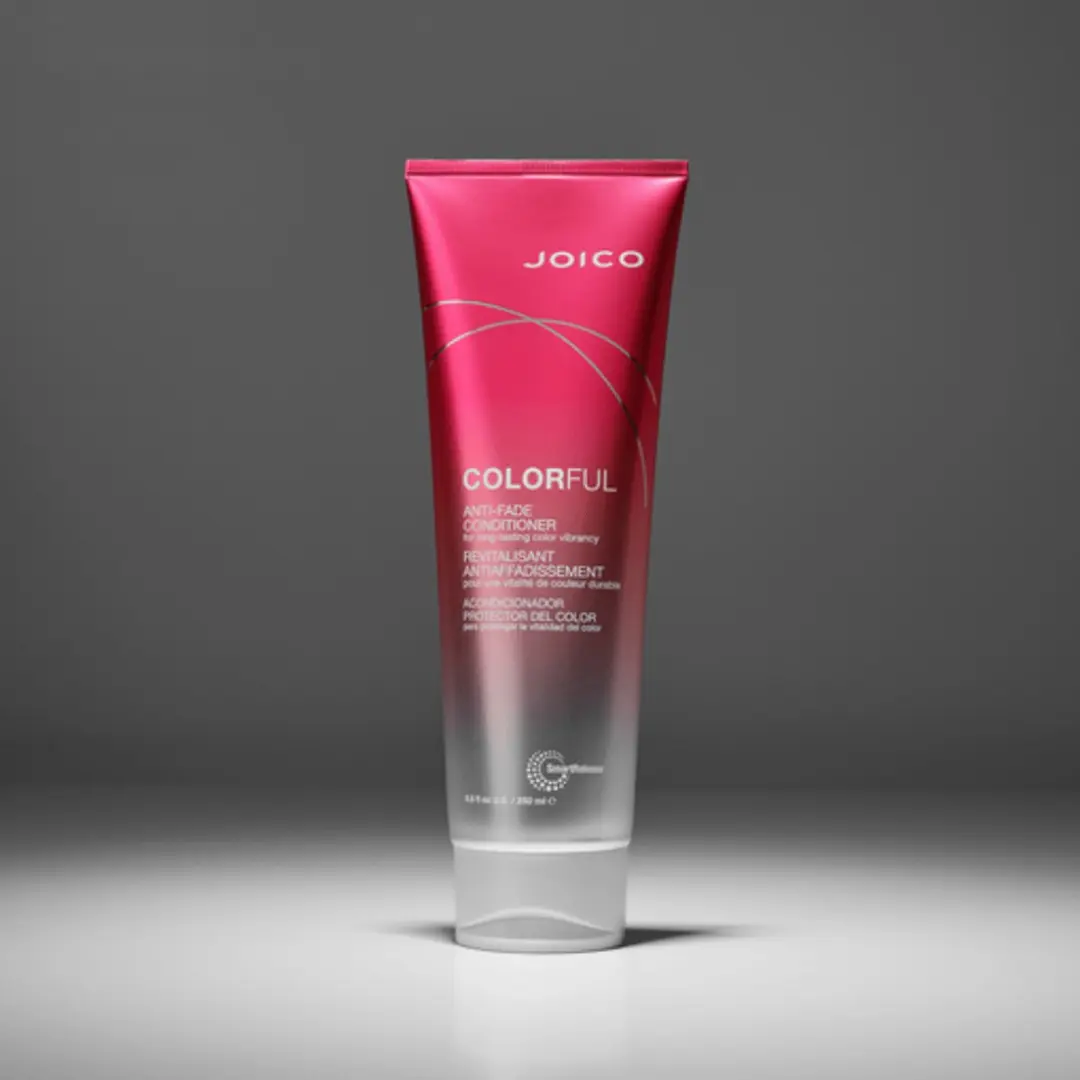 Joico Colorful Anti-Fade Conditioner 250ml