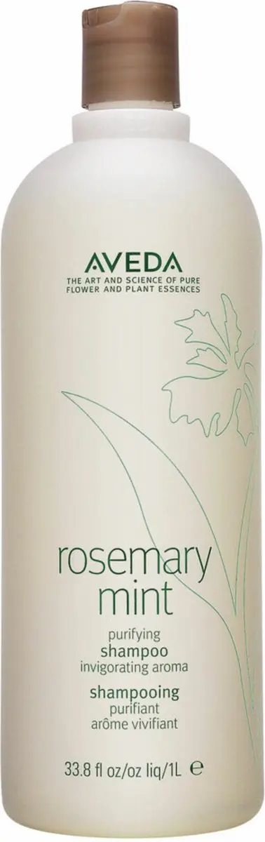 Aveda Rosemary Mint Shampoo 1000ml