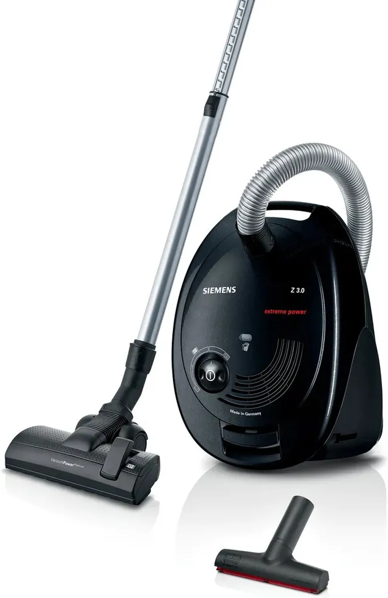 Siemens VSZ3XTRM11 Stofzuiger