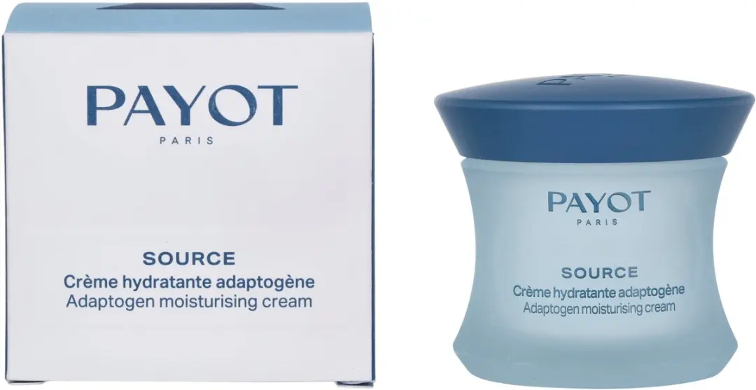 Payot Source Crème Hydratante 50ml