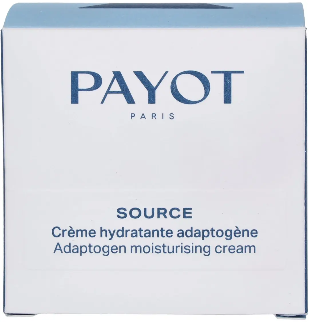 Payot Source Crème Hydratante 50ml