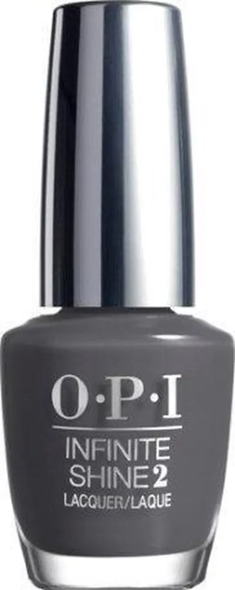 O.P.I. Steel Waters Run Deep Nagellak 15ml