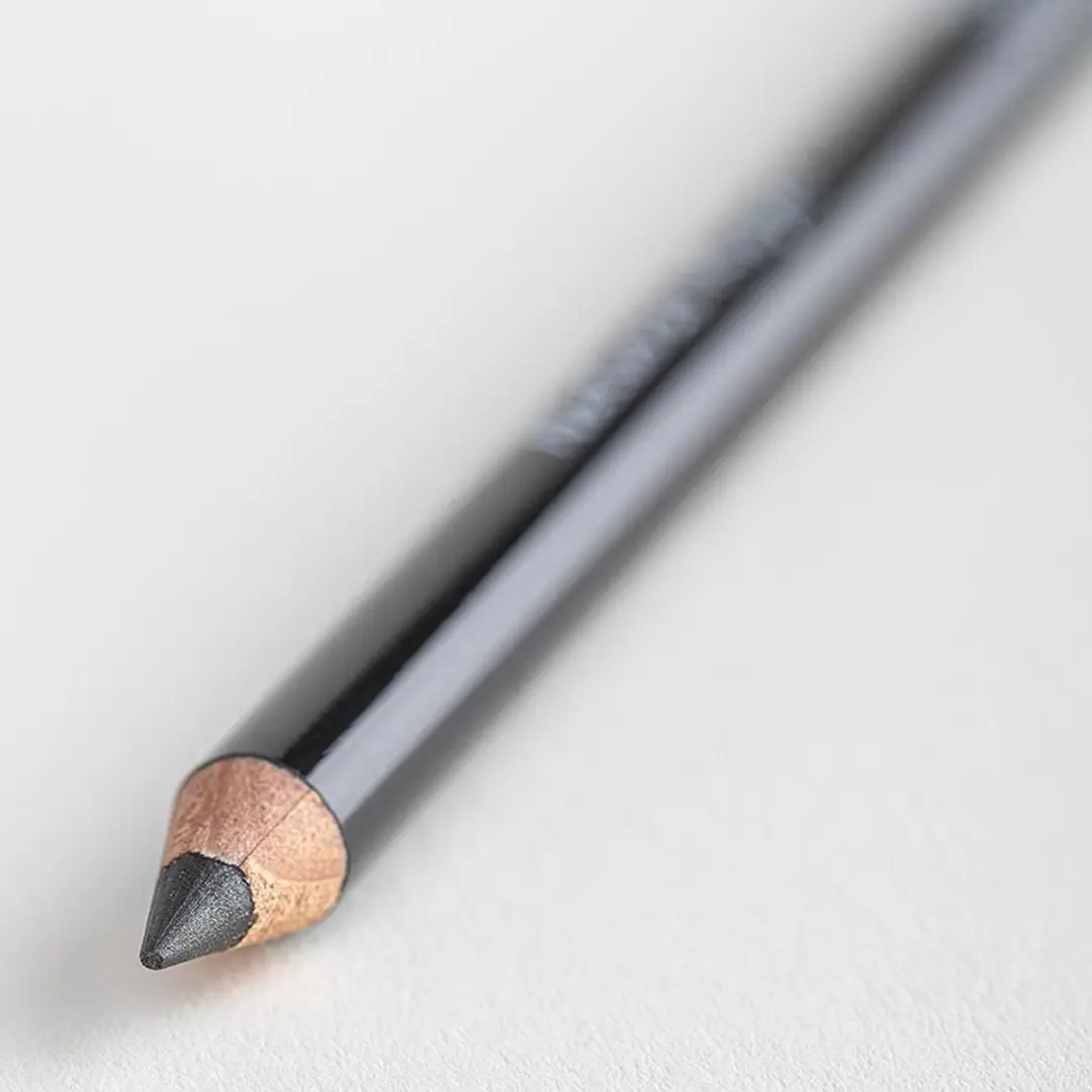 Benecos Natuurlijk Oogpotlood Anthracite 1,13g