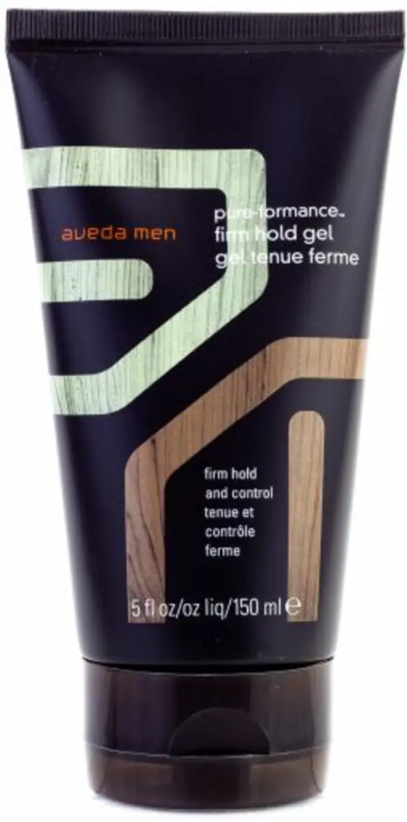 Aveda Men Pure-Formance Firm Hold Gel 150ml
