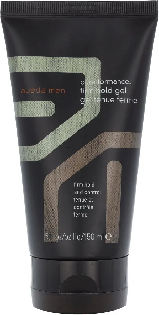 Aveda Men Pure-Formance Firm Hold Gel 150ml