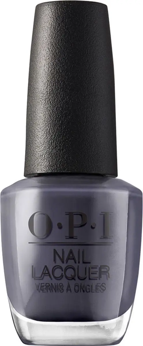 O.P.I. Less is Norse Nagellak