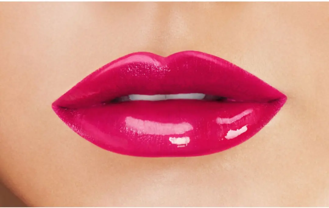 Pupa Milano Made To Last Lip Duo 004 Geranium Fuchsia - 4ml