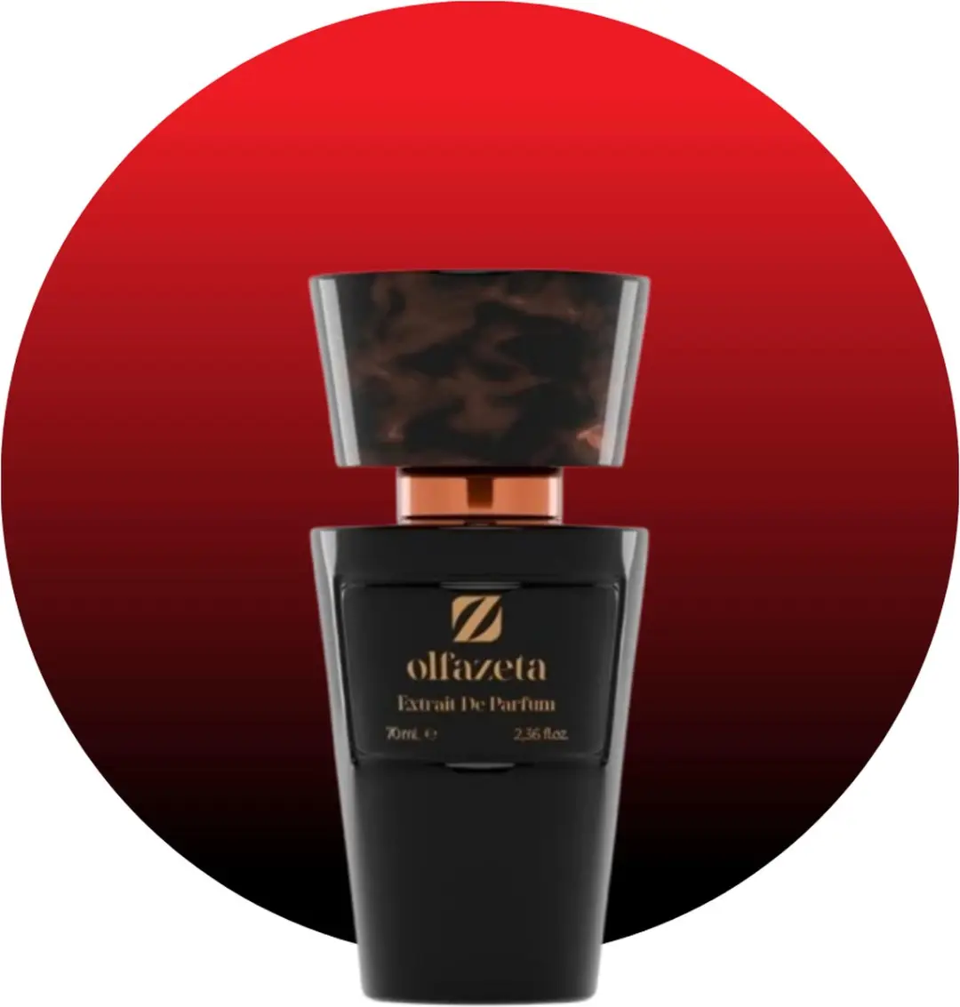 CHOGAN Olfazeta Parfum Nr. 20