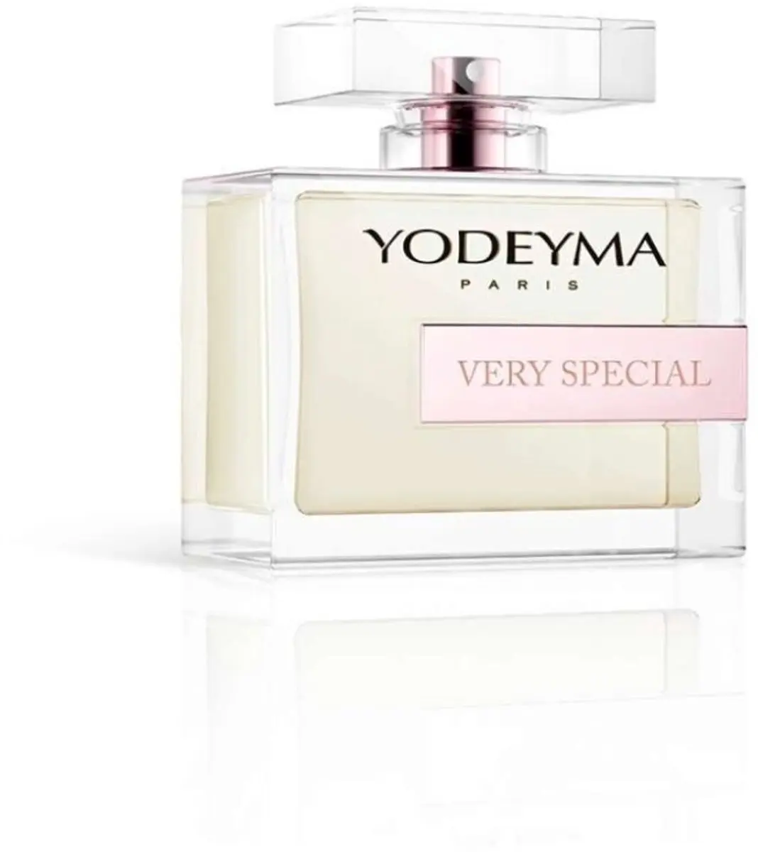 Yodeyma Very Special Parfum 100ml