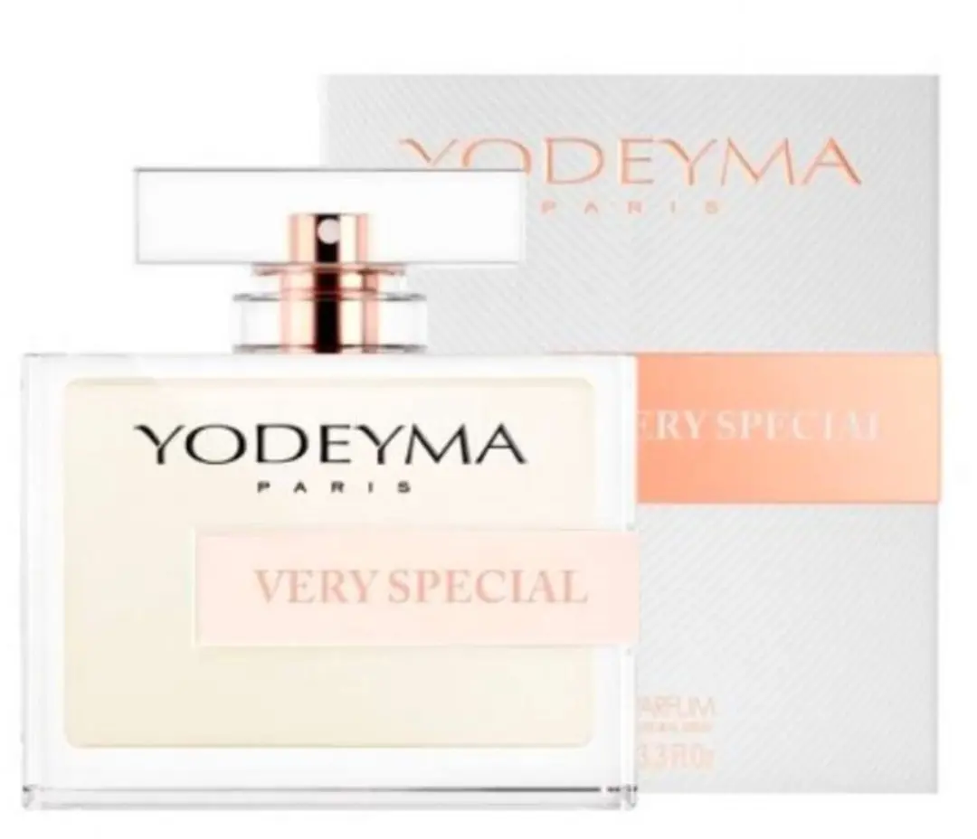 Yodeyma Very Special Parfum 100ml