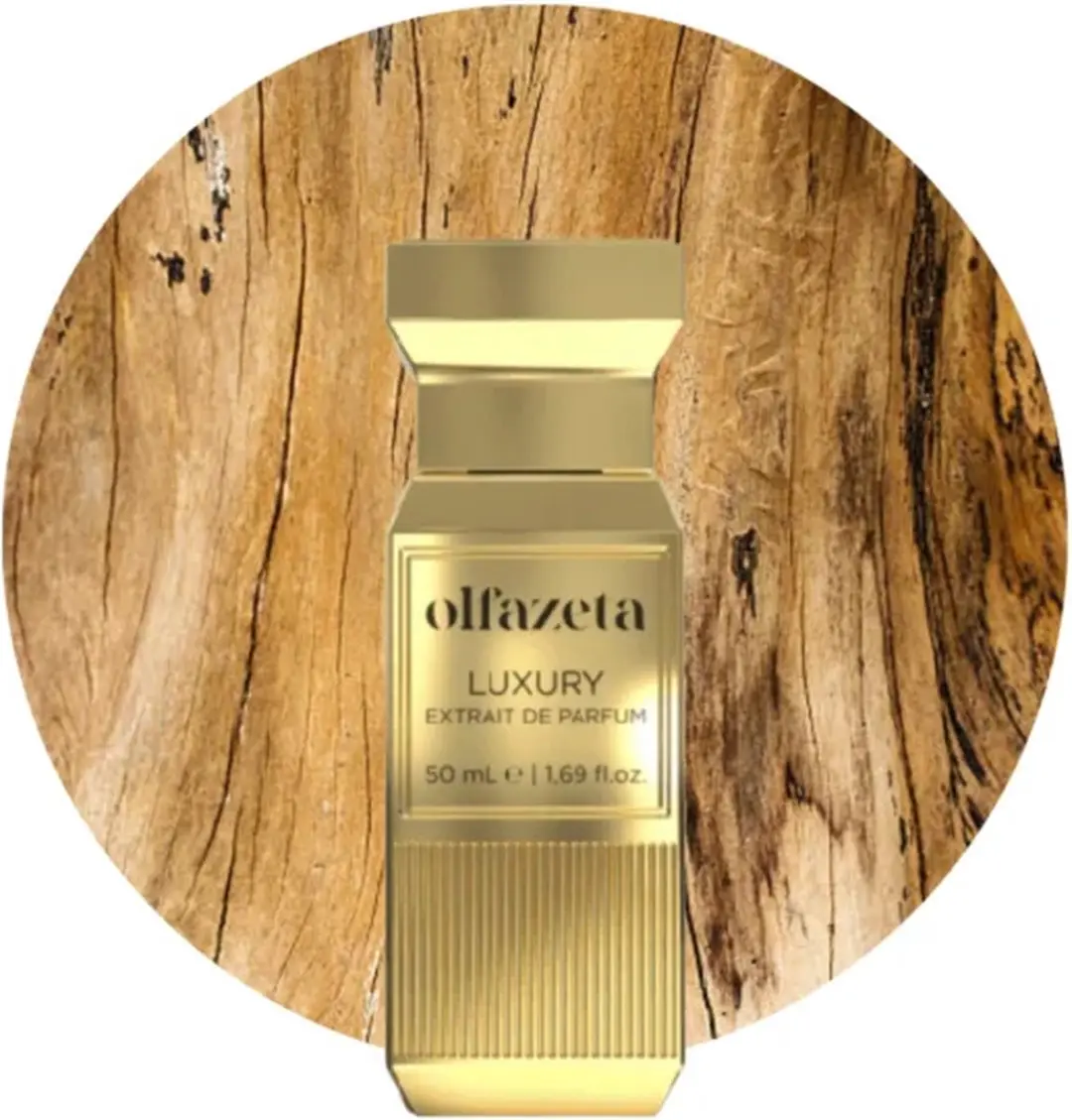CHOGAN Parfum Nr. 127 Old Wood