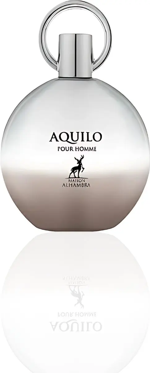 Maison Alhambra Aquilo Herenparfum EDP 100ml