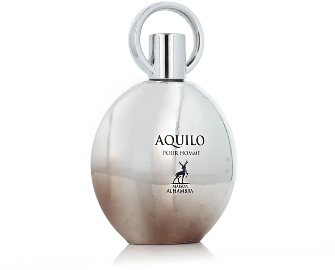 Maison Alhambra Aquilo Herenparfum EDP 100ml