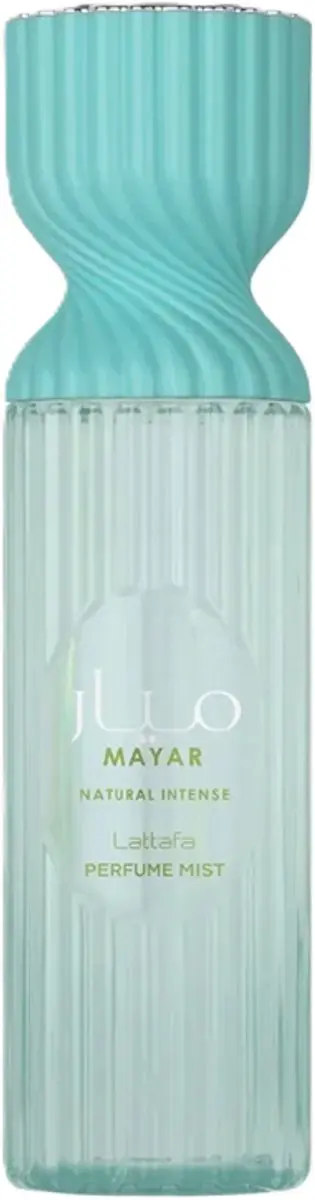 Lattafa Mayar Natural Intense Body Mist 250ml
