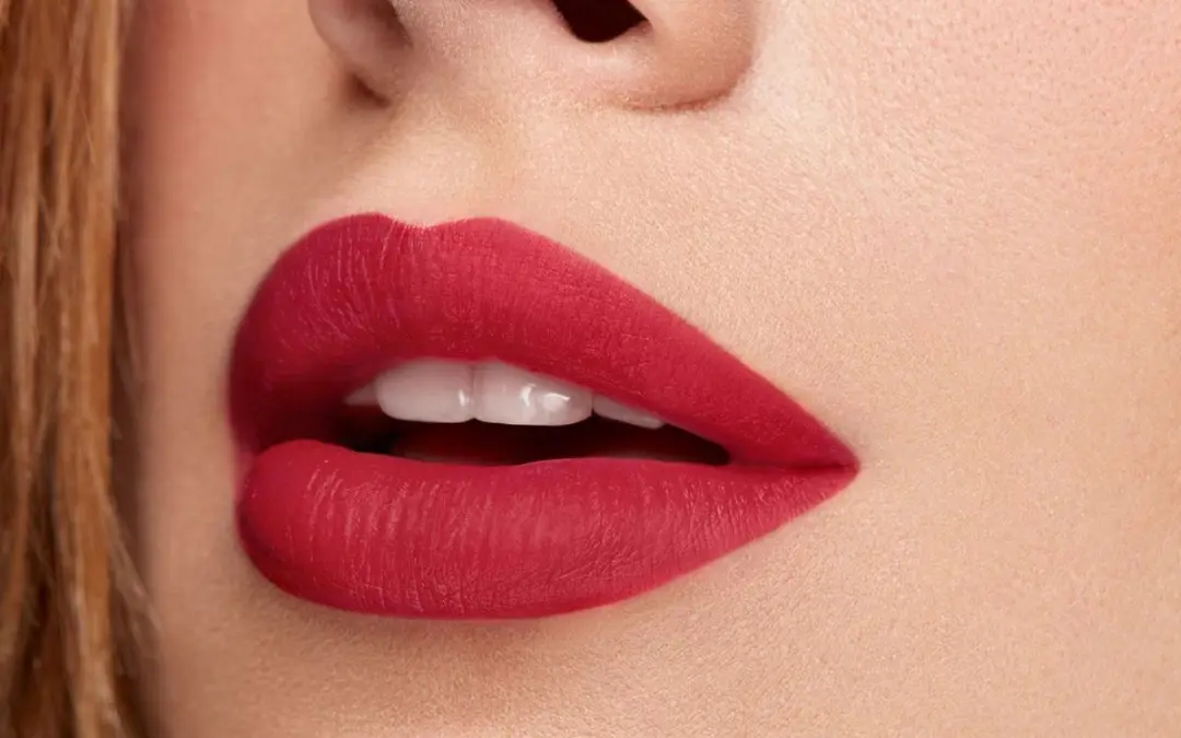 Pupa Milano I'm Loveproof Matt Liquid Lipstick 009 Red Pop - 0,09ml