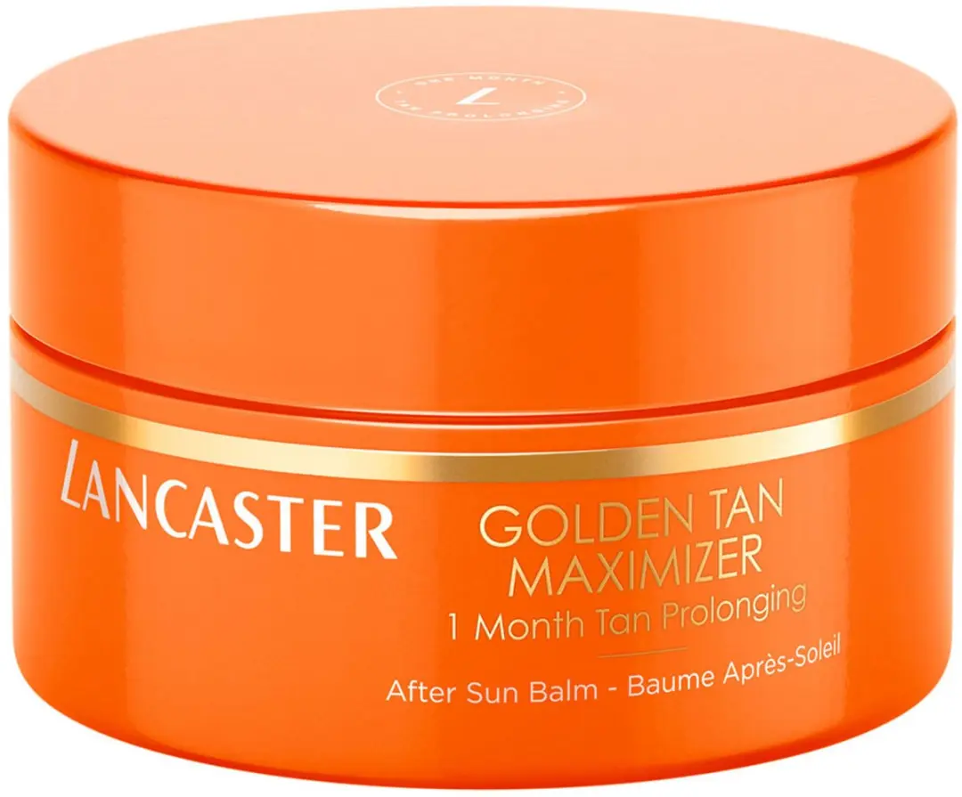 Lancaster Golden Tan Maximizer After Sun Balm 200ml