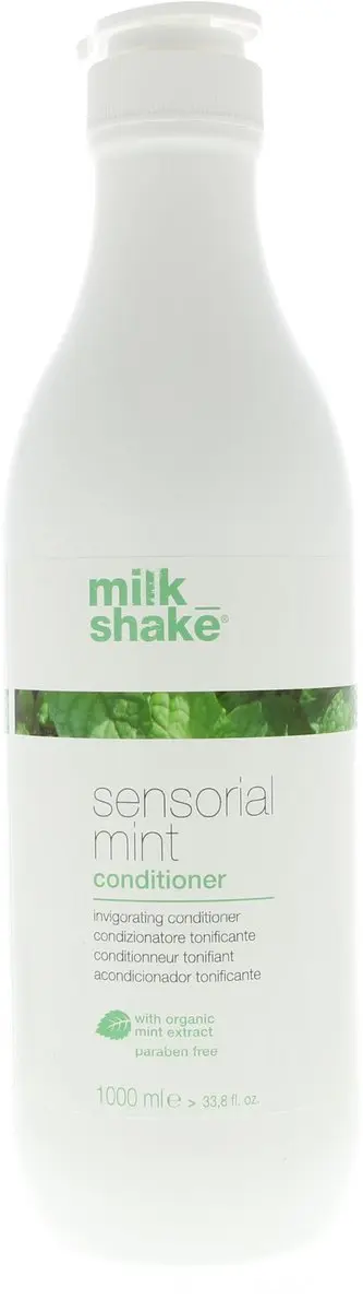 Milk Shake Sensorial Conditioner 1L