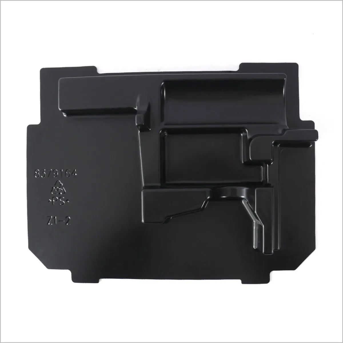 Makita 837916-4 Inzet voor BHP/DHP/BDF/DDF