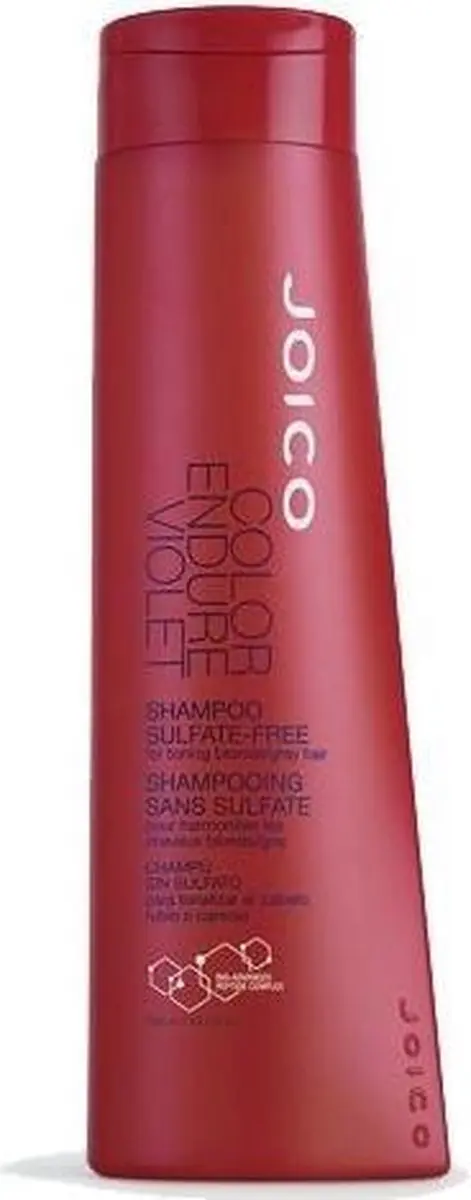 Joico Color Endure Violet Shampoo 300ml - Blond/Grijs