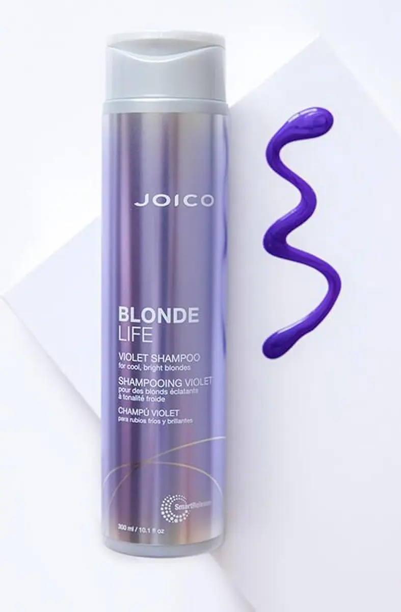 Joico Color Endure Violet Shampoo 300ml