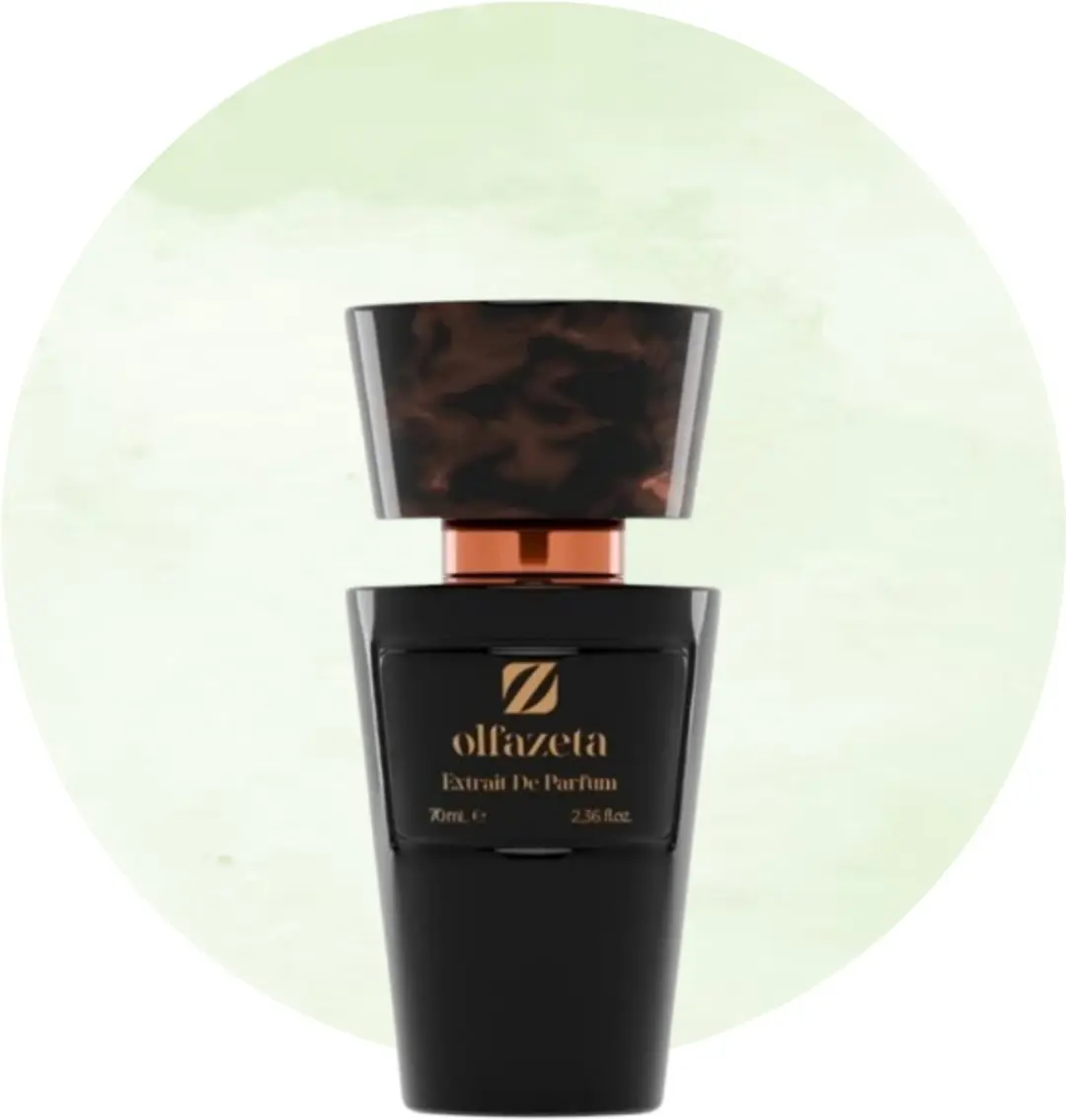 CHOGAN Parfum Nr. 113