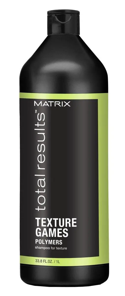 Matrix Total Results Texture Games Conditioner 1000ml