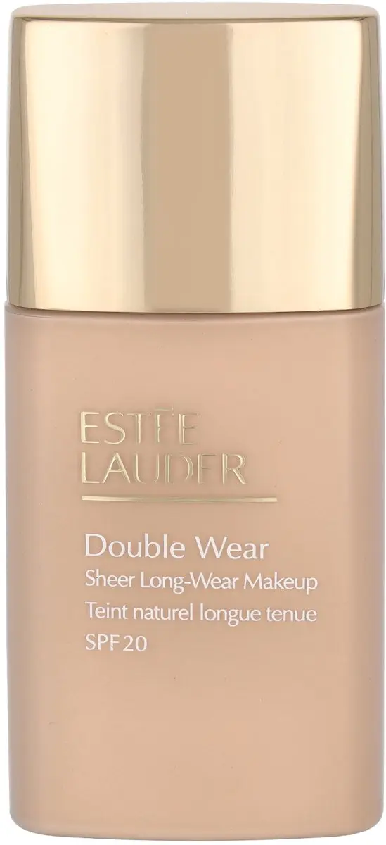 Estée Lauder Double Wear Sheer Mat SPF 20 Foundation 1N2 - 30ml