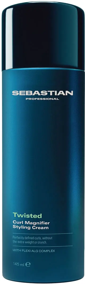 Sebastian Professional Twisted Curl Magnifier Cream 145ml