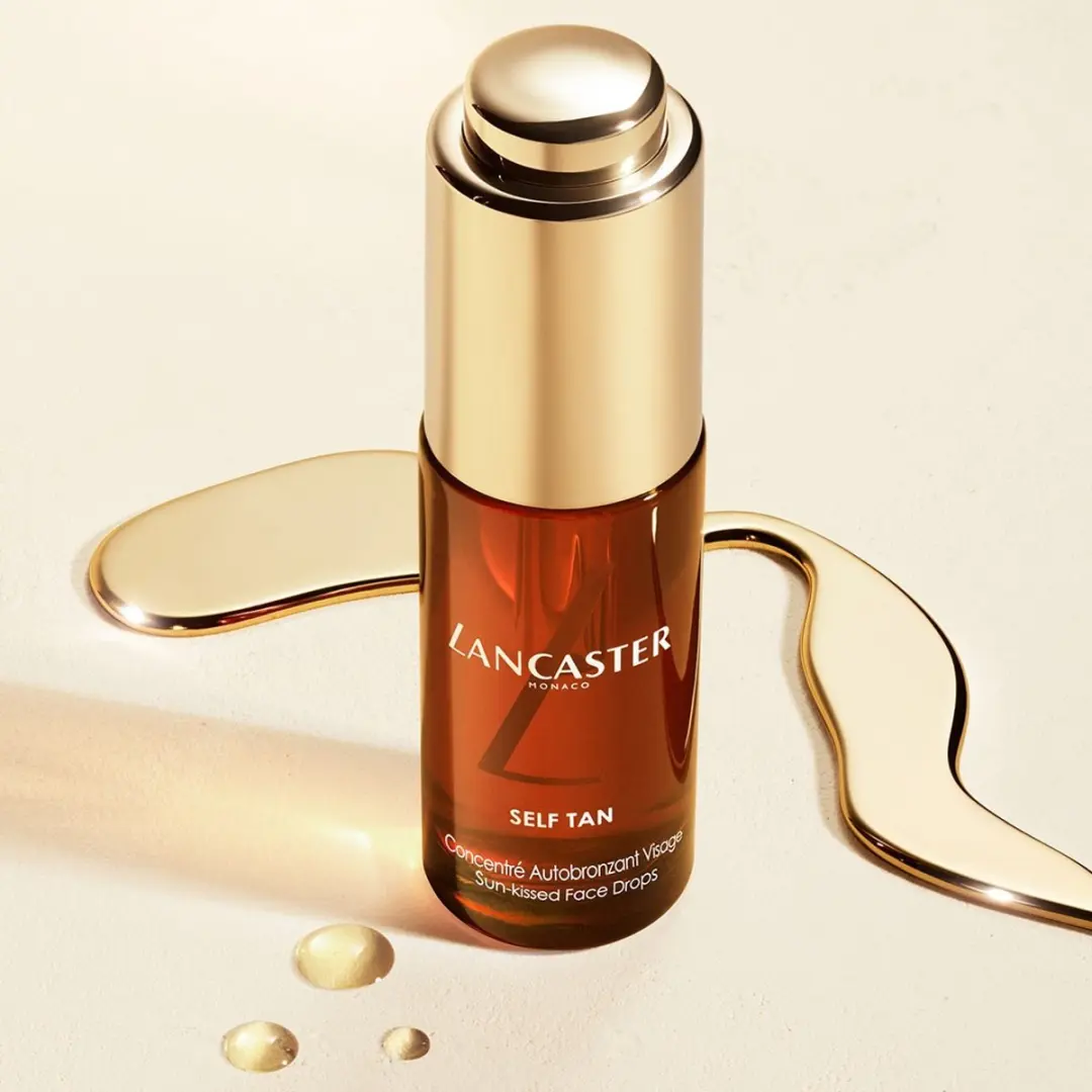 Lancaster Self Tan Face Wear Off 15ml - Gezicht - Medium - afbeelding 6 van 6