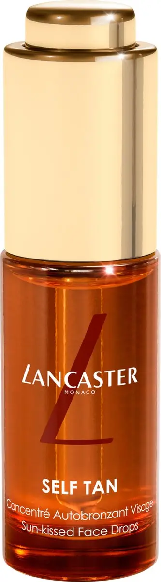 Lancaster Self Tan Face Wear Off 15ml