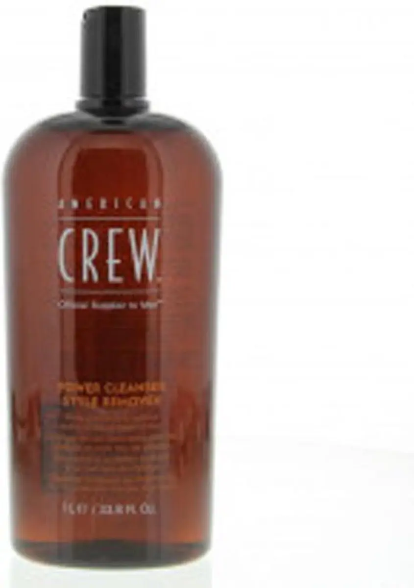 American Crew Power Cleanser Style Remover 250ml