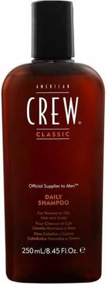 American Crew Power Cleanser Style Remover 250ml - afbeelding 6 van 6